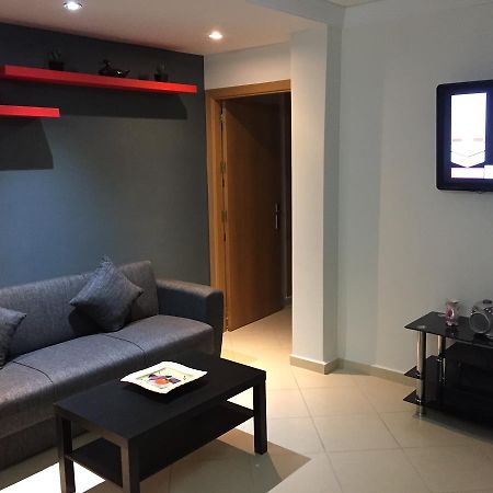Appartement De Luxe Chez Hicham Asilah Exterior photo